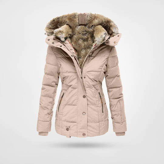 Elegante Übergangsjacke für Damen – Stilvoll & Vielseitig kombinierbar