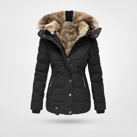 Elegante Übergangsjacke für Damen – Stilvoll & Vielseitig kombinierbar