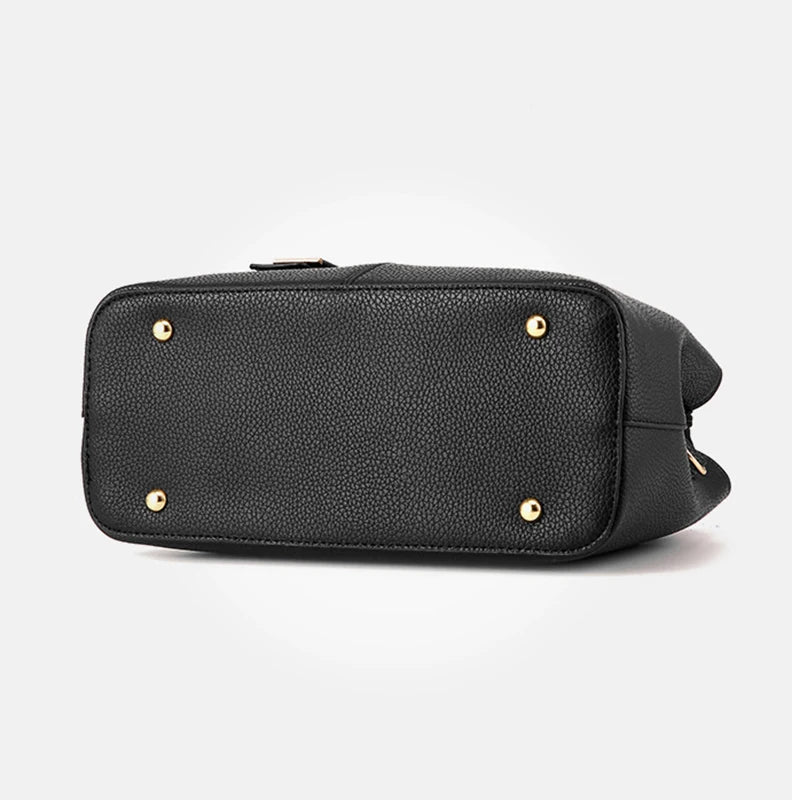 Elegante Umhängetasche Damen – Geräumig & Stilvoll – Modernes Design für jeden Anlass