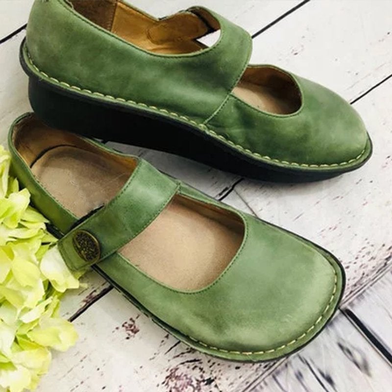 Elegante Damenschuhe – Stilvoll mit Raffinierten Verzierungen 1