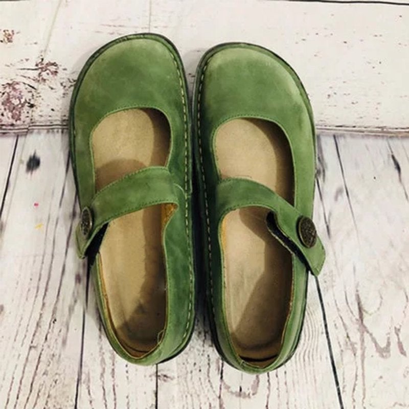 Elegante Damenschuhe – Stilvoll mit Raffinierten Verzierungen 2