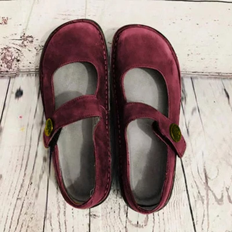 Elegante Damenschuhe – Stilvoll mit Raffinierten Verzierungen 5