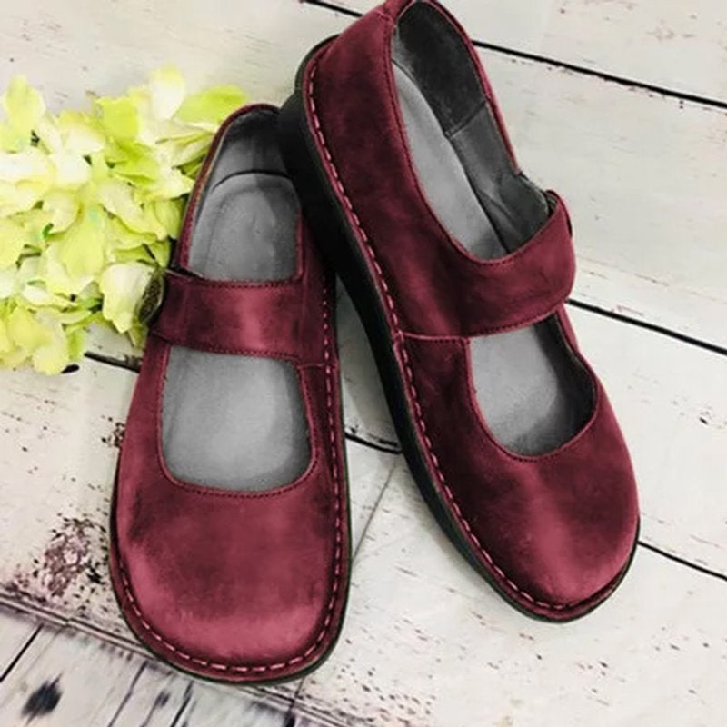 Elegante Damenschuhe – Stilvoll mit Raffinierten Verzierungen 7