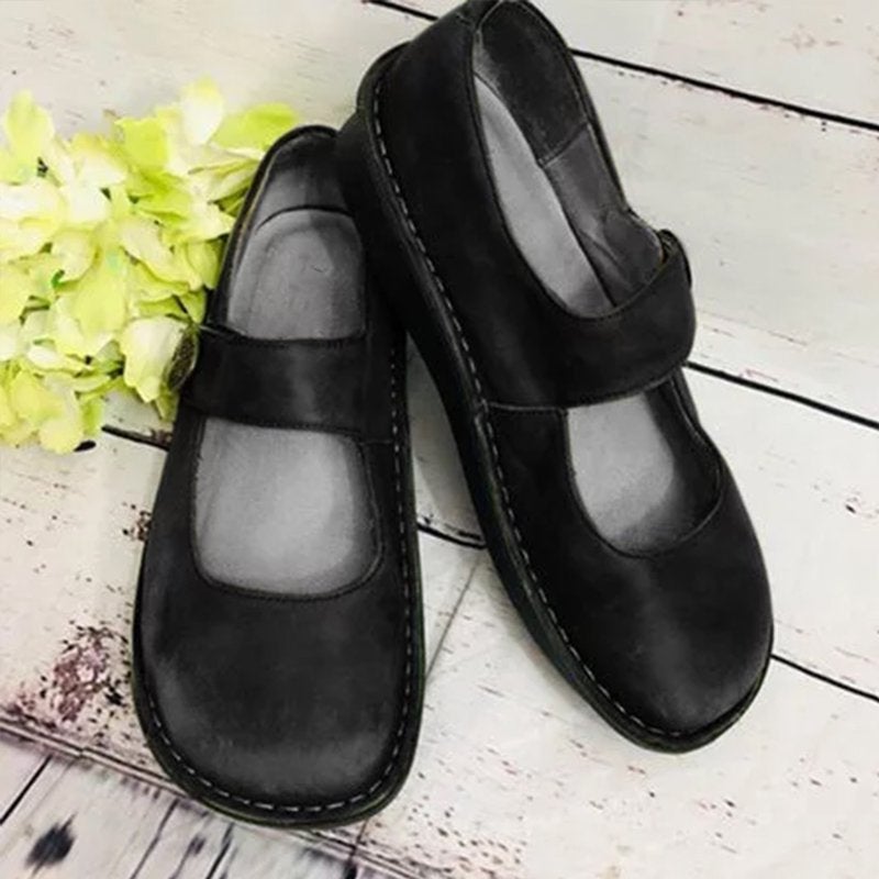 Elegante Damenschuhe – Stilvoll mit Raffinierten Verzierungen 8