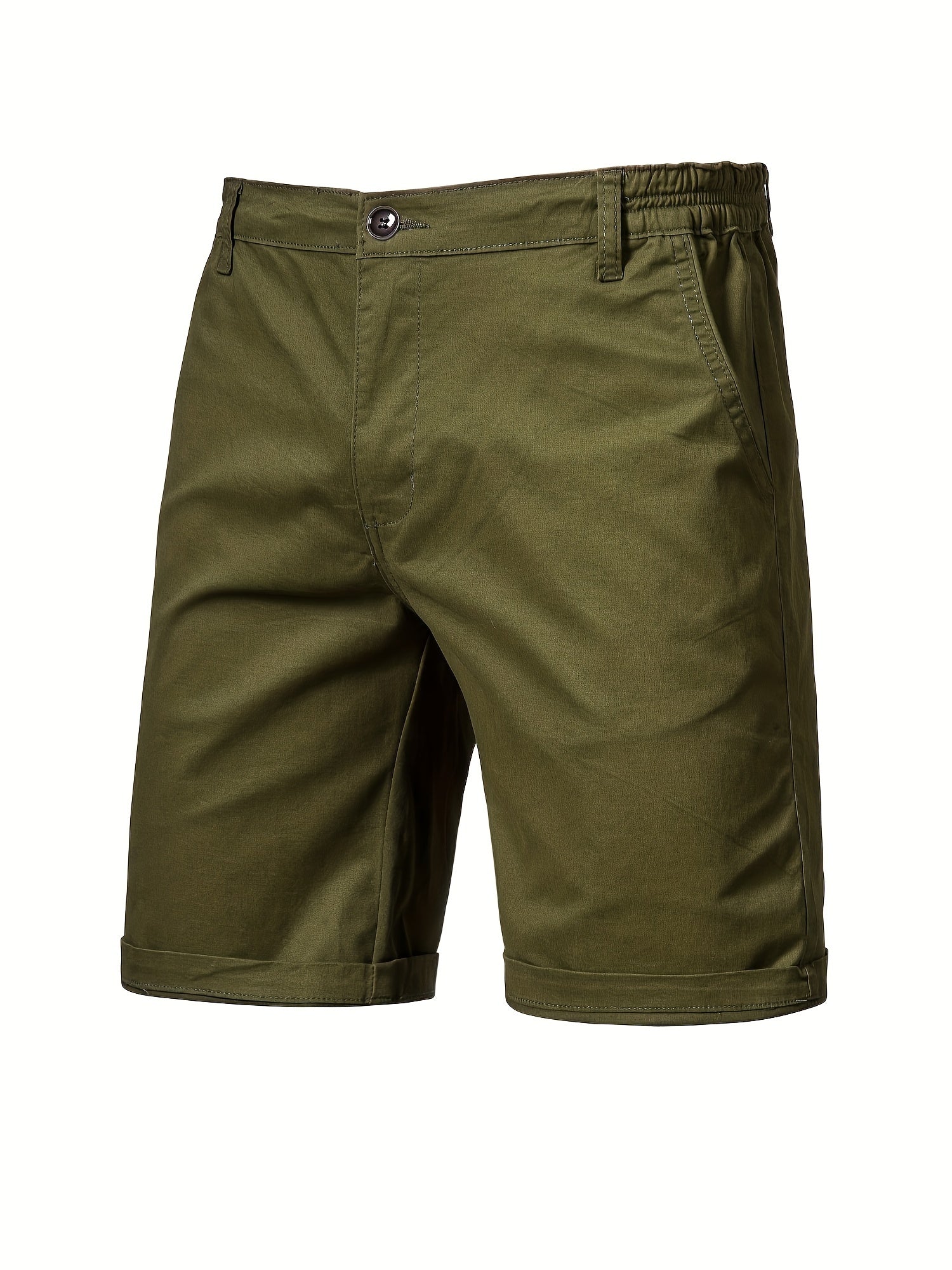 Elegante Herren Shorts – Bequem & Vielseitig für Alle Anlässe 2