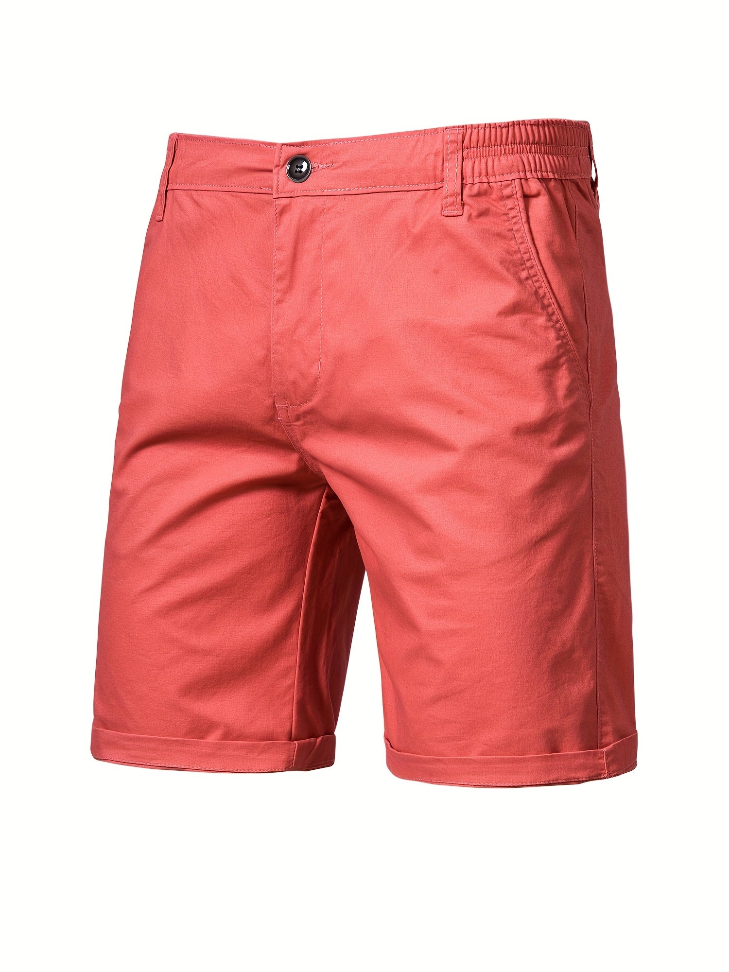 Elegante Herren Shorts – Bequem & Vielseitig für Alle Anlässe 3