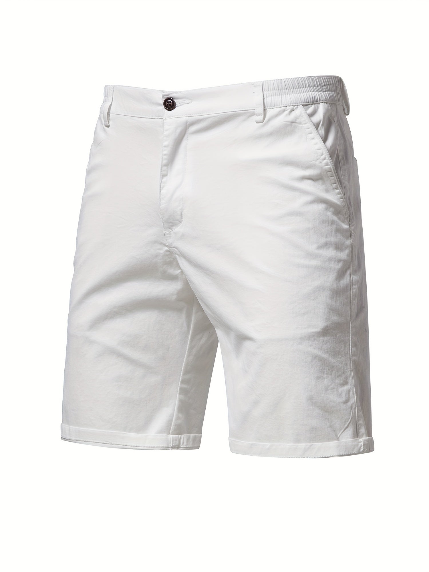 Elegante Herren Shorts – Bequem & Vielseitig für Alle Anlässe 4