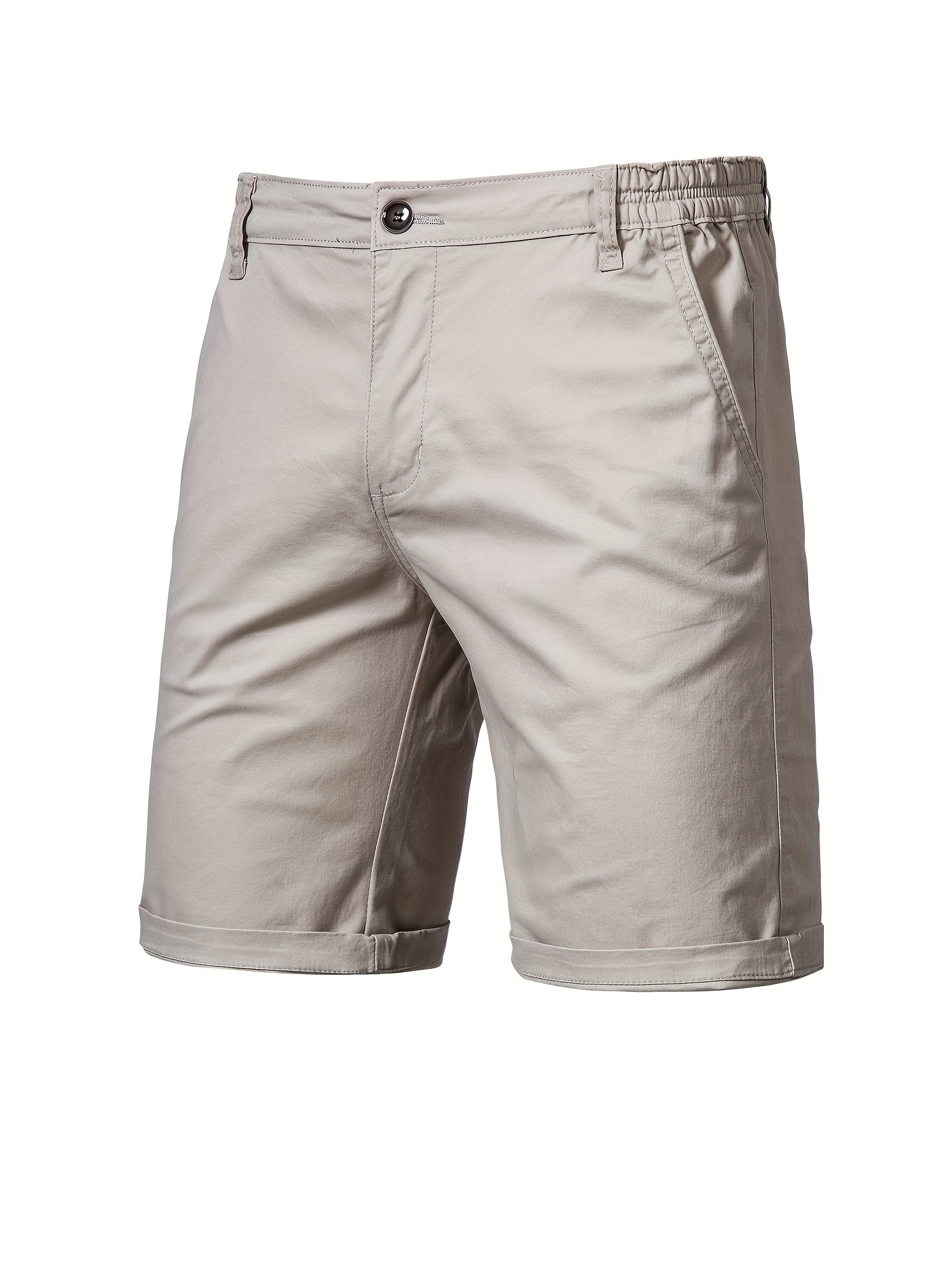 Elegante Herren Shorts – Bequem & Vielseitig für Alle Anlässe 5
