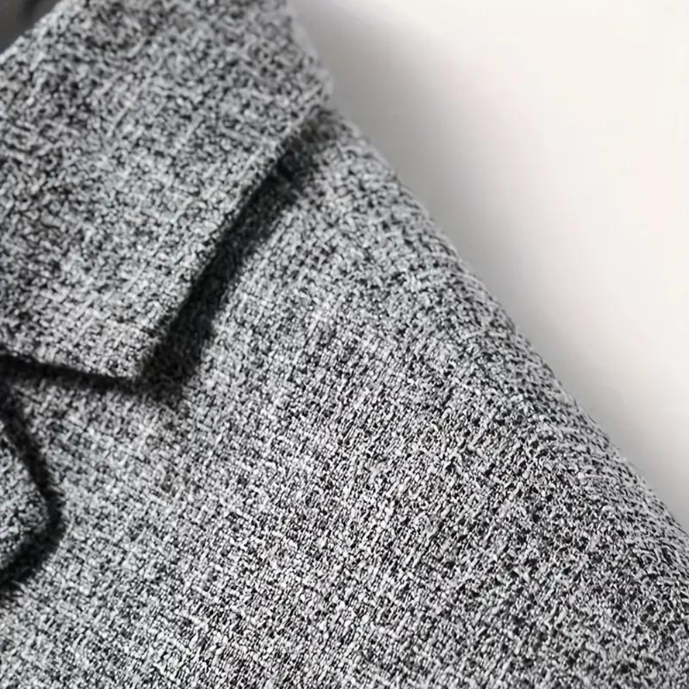 Eleganter Blazer für Herren – Stilvoll & Vielseitig
