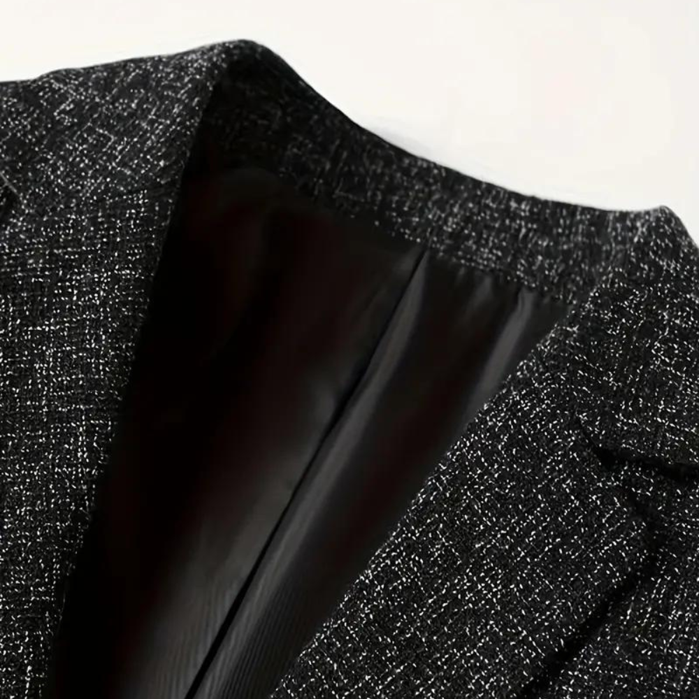 Eleganter Blazer für Herren – Stilvoll & Vielseitig