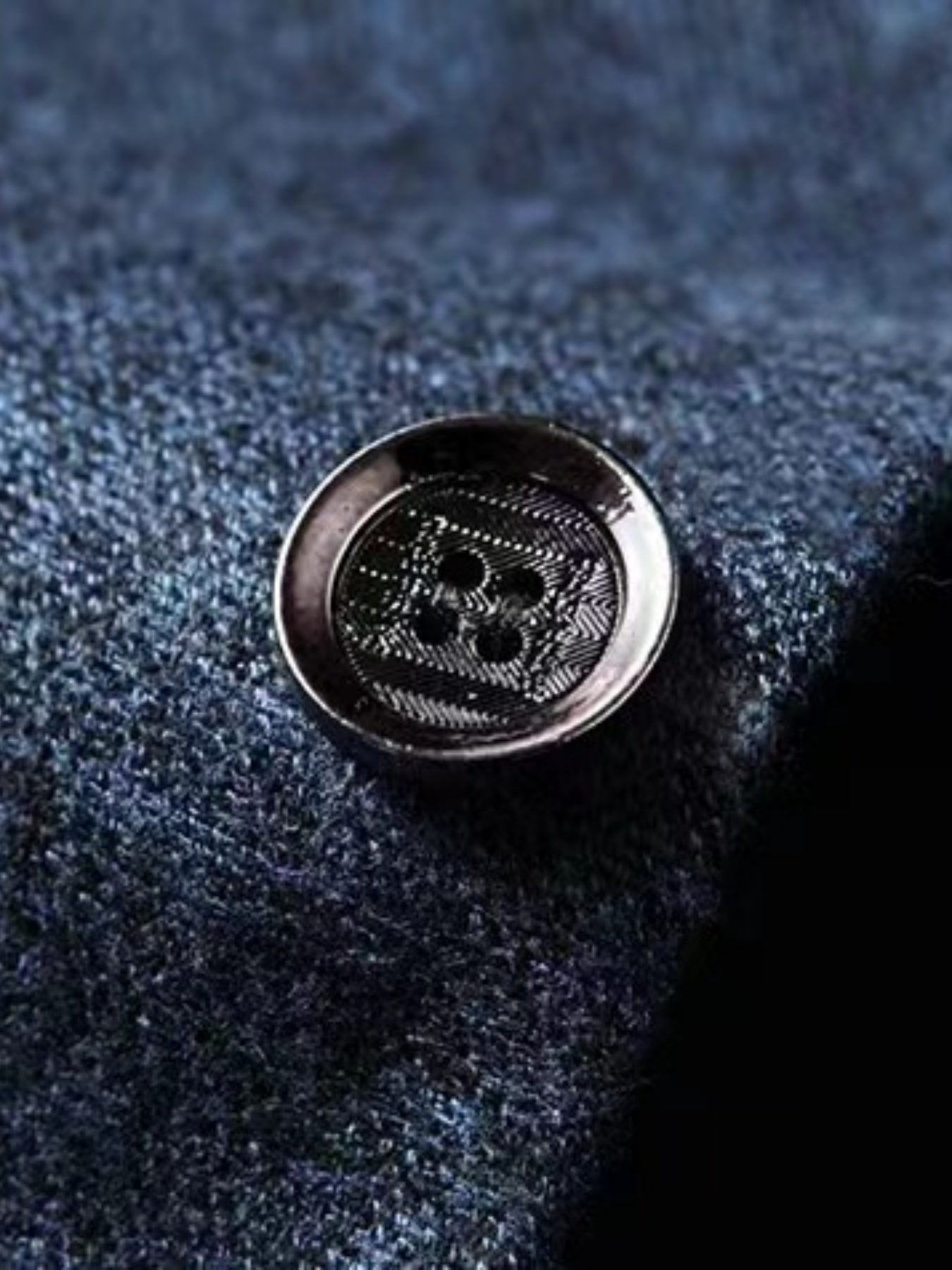 Eleganter Herren Blazer – Vielseitiges Sakko für Büro und Freizeit 4