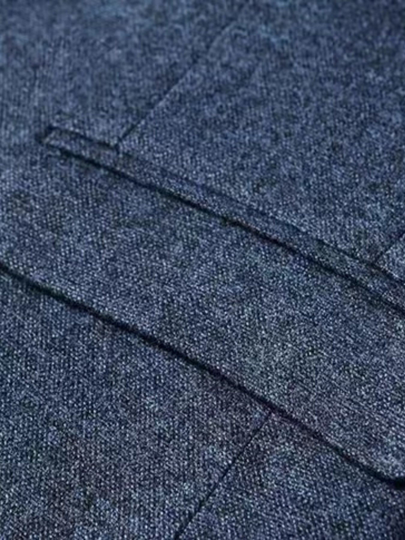 Eleganter Herren Blazer – Vielseitiges Sakko für Büro und Freizeit 5