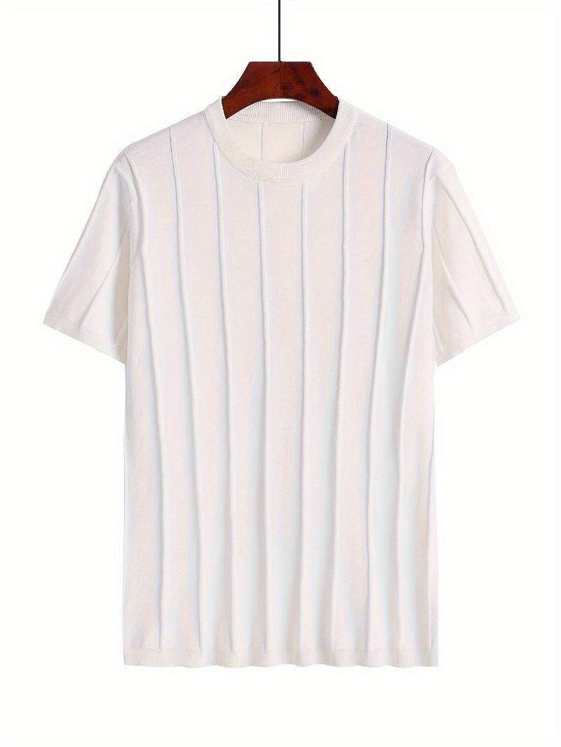 Elegantes Poloshirt Herren – Zeitloser Stil & Hoher Komfort – 100% Baumwolle