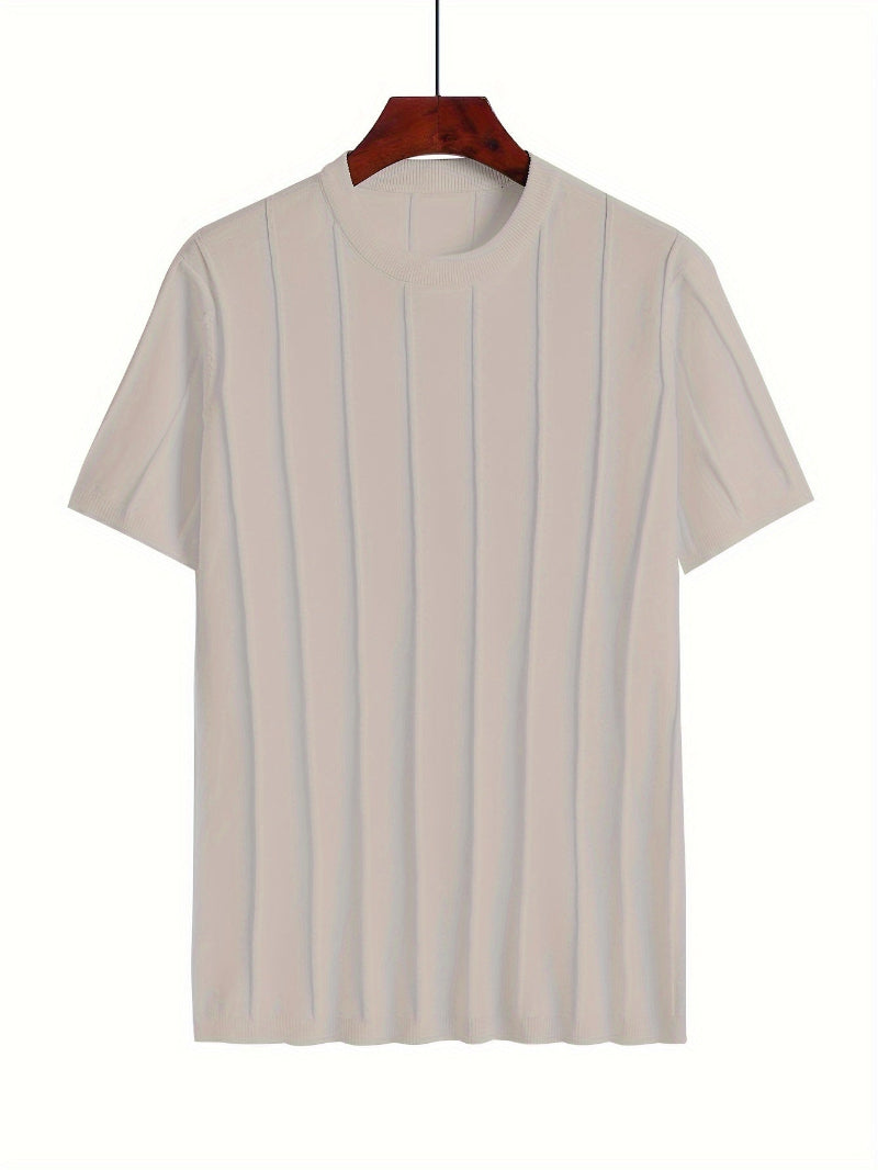 Elegantes Poloshirt Herren – Zeitloser Stil & Hoher Komfort – 100% Baumwolle