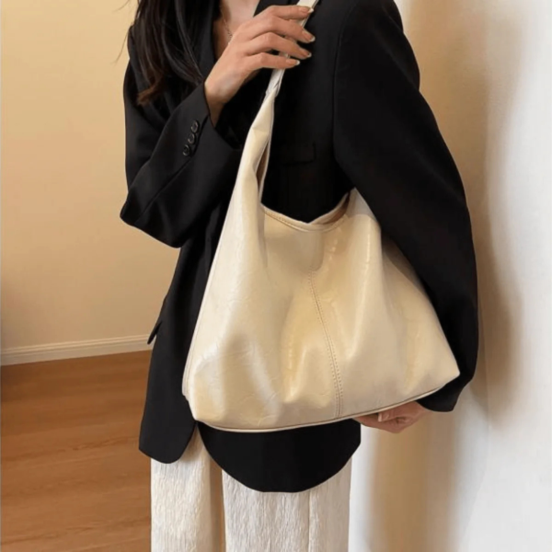 Elegantia – Umhängetasche Damen – Geräumig & Modernes Design