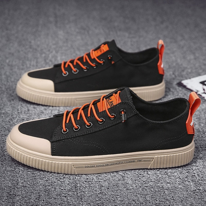 Essentials – Herren Sneaker – Sportlich & Komfortabel