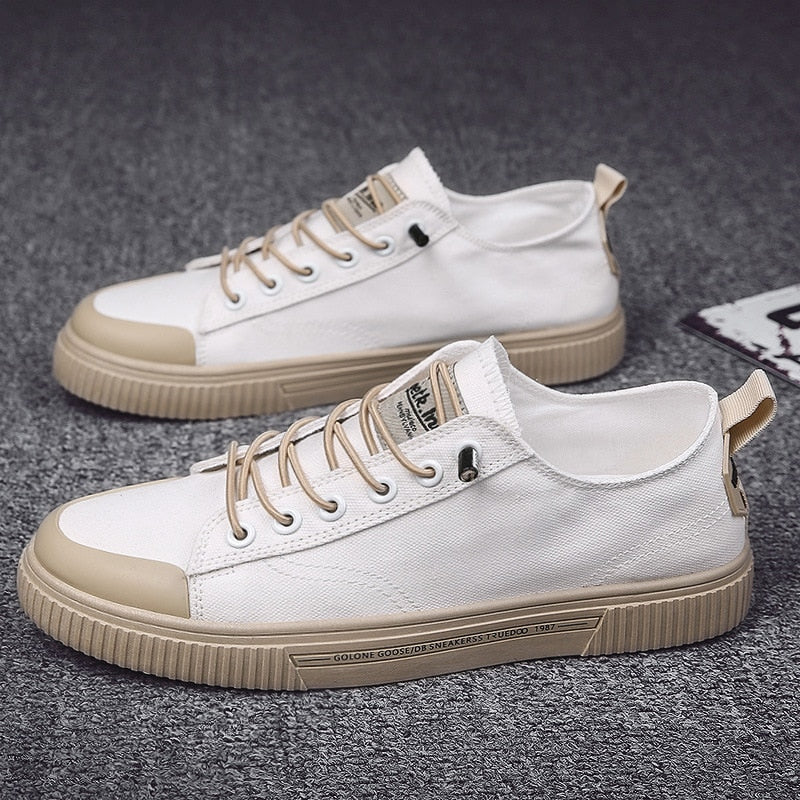 Essentials – Herren Sneaker – Sportlich & Komfortabel