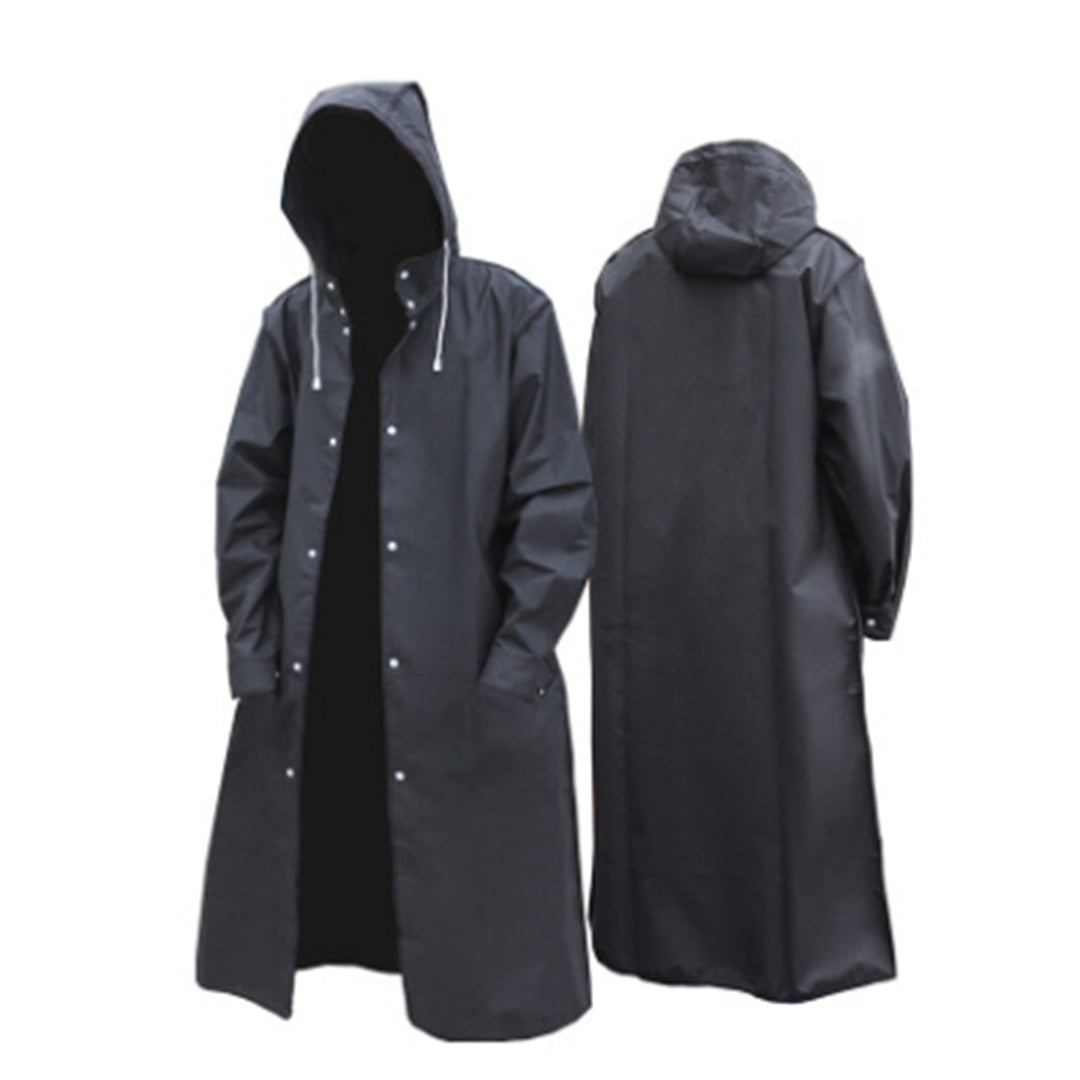FINN – Herren-Regenjacke – Wasserabweisend & Flexibel