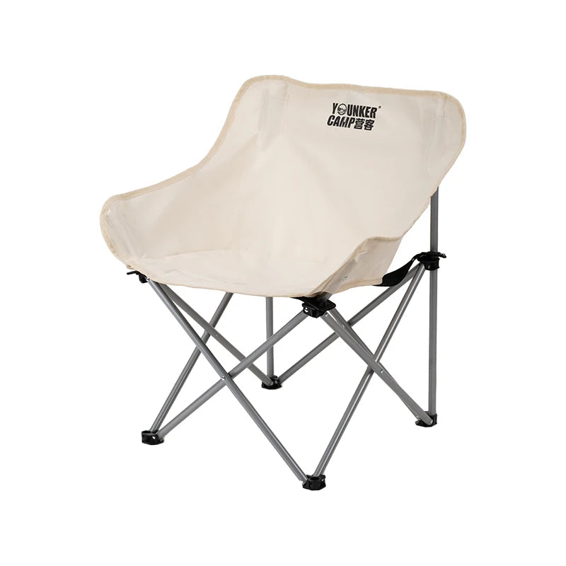 Faltstuhl – Leicht & Wasserdicht – Ideal für Camping und Outdoor-Aktivitäten 13
