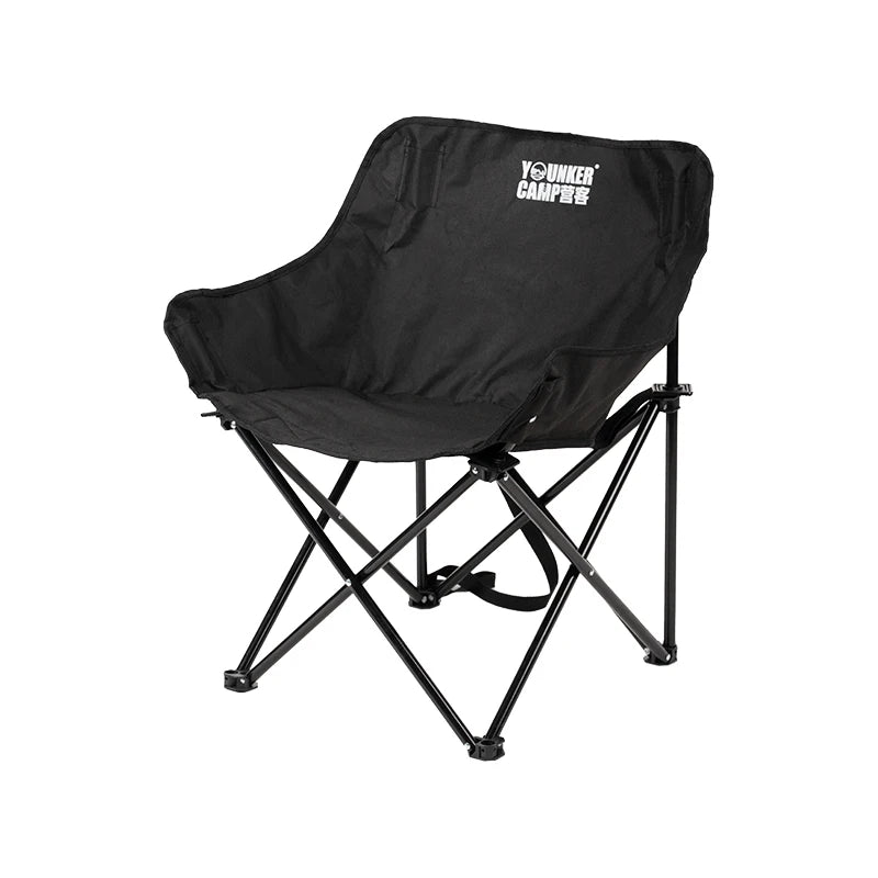 Faltstuhl – Leicht & Wasserdicht – Ideal für Camping und Outdoor-Aktivitäten 16