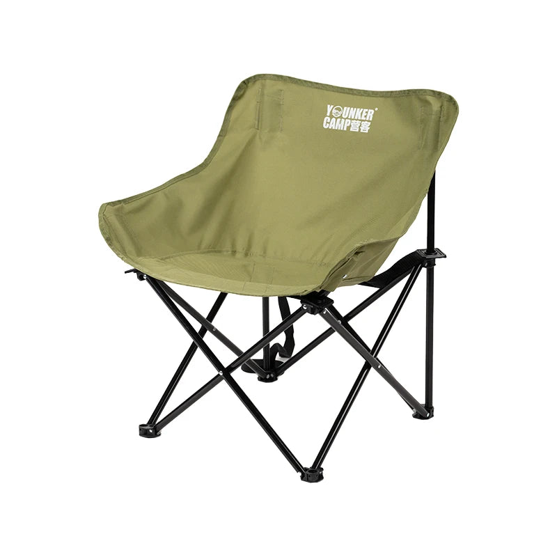 Faltstuhl – Leicht & Wasserdicht – Ideal für Camping und Outdoor-Aktivitäten 6