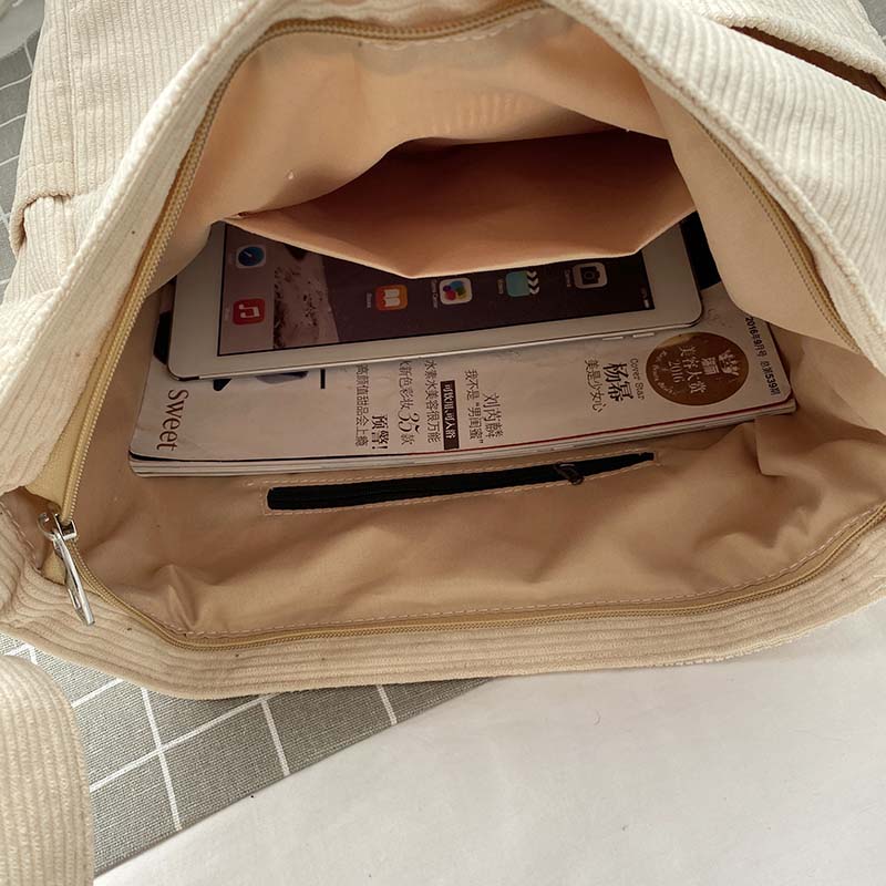 Faye – Umhängetasche Damen aus Canvas – Stilvoll & Vielseitig für Jeden Anlass