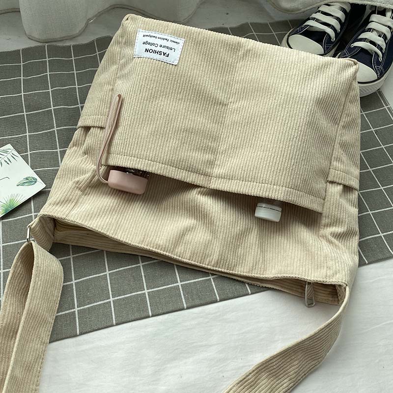 Faye – Umhängetasche Damen aus Canvas – Stilvoll & Vielseitig für Jeden Anlass