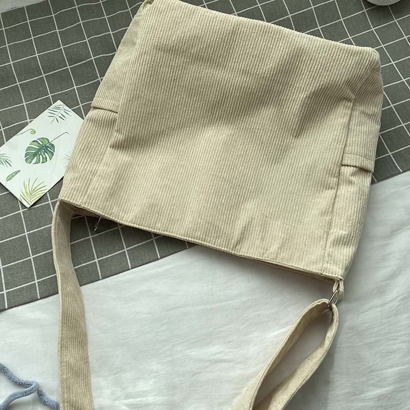 Faye – Umhängetasche Damen aus Canvas – Stilvoll & Vielseitig für Jeden Anlass