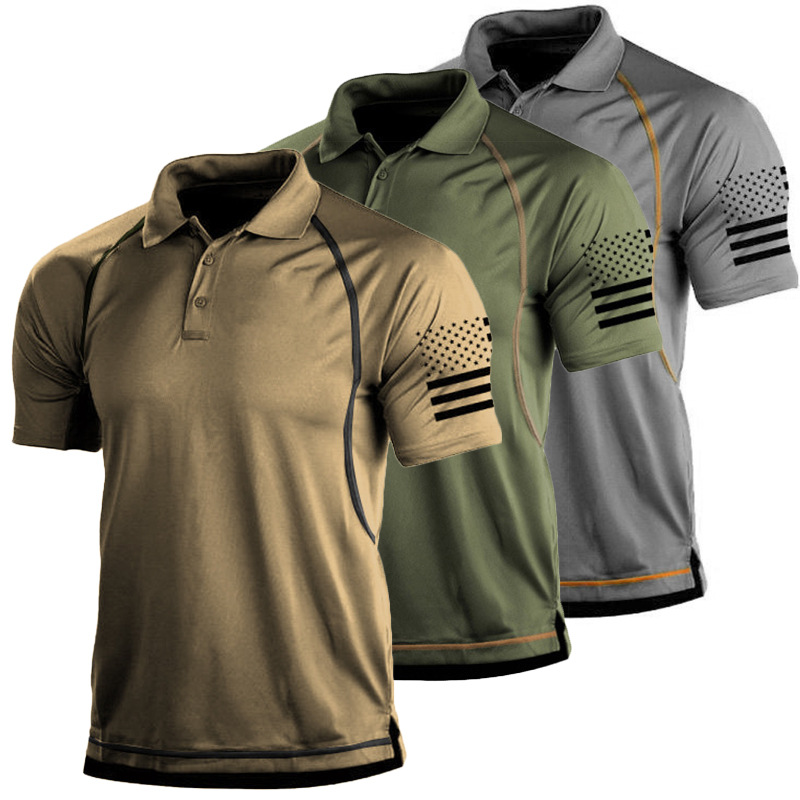 Genesis – Herren T-Shirt – Bequem & Vielseitig