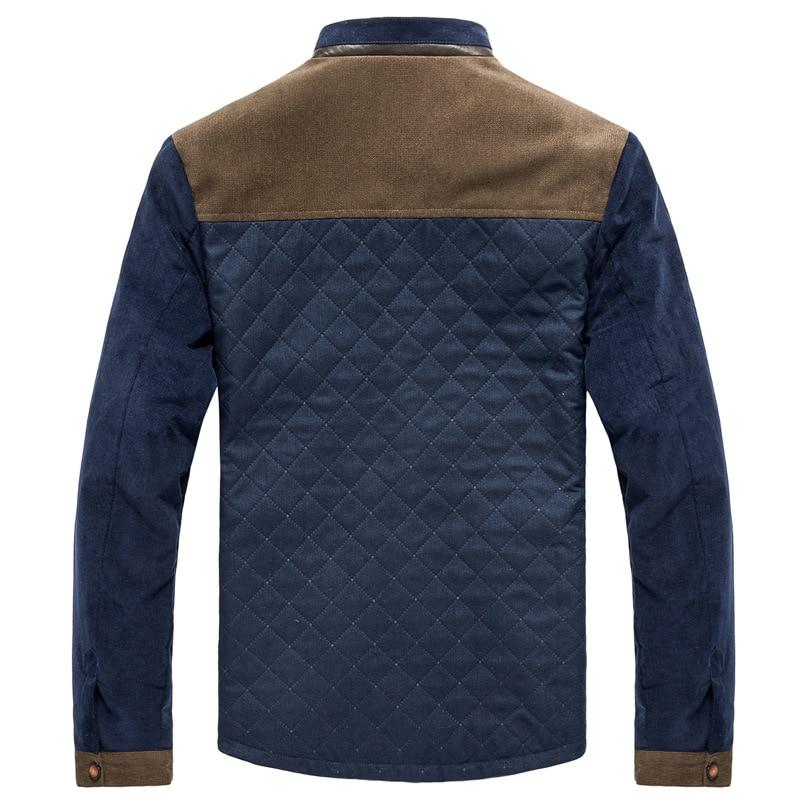 Gerrard – Herren Jacke – Modernes Design & Funktionalität