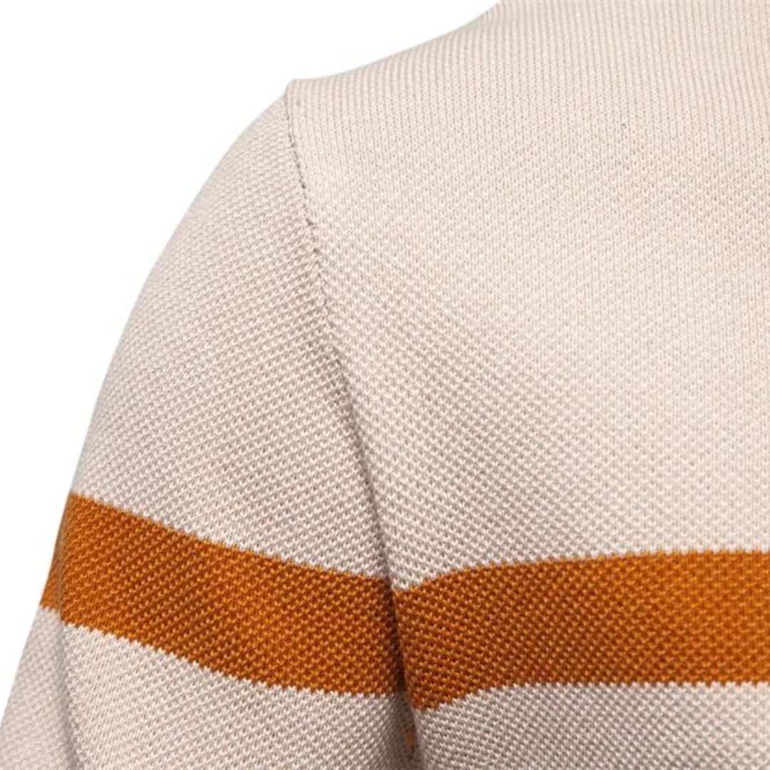 Herren Pullover – Klassisch & Weich aus 100% Baumwolle