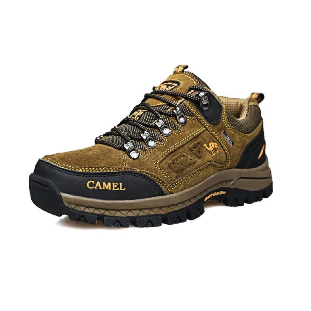 Herren – Wanderschuhe – Wasserdicht & Atmungsaktiv 4