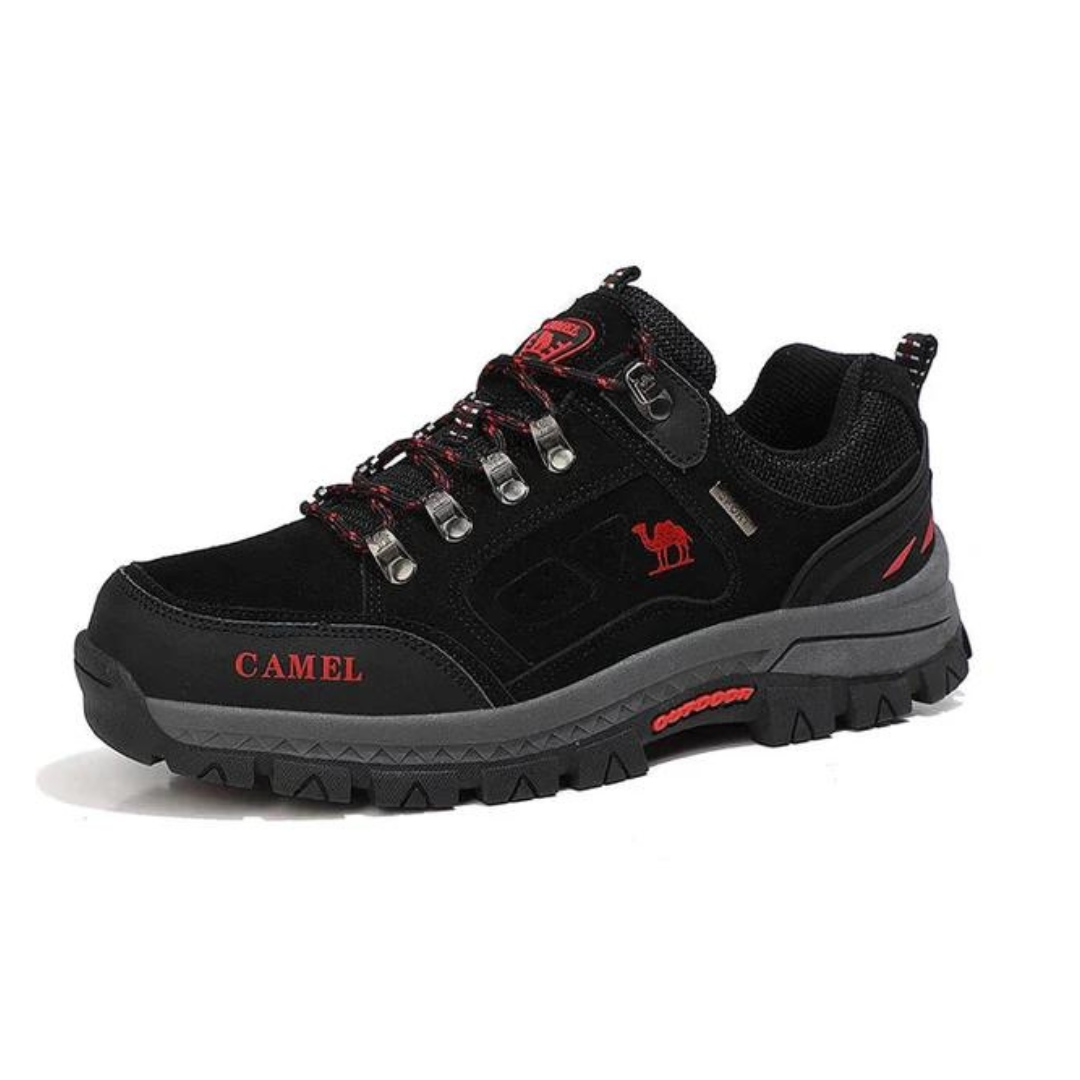 Herren – Wanderschuhe – Wasserdicht & Atmungsaktiv 5