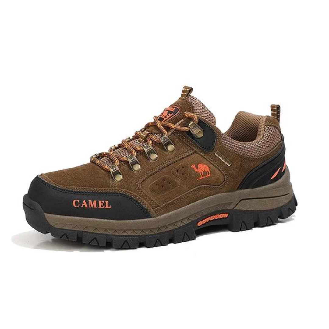 Herren – Wanderschuhe – Wasserdicht & Atmungsaktiv 6