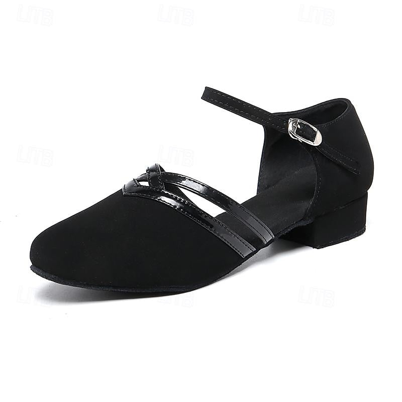 Hochwertige Tanzschuhe für Damen – Stilvoll & Bequem