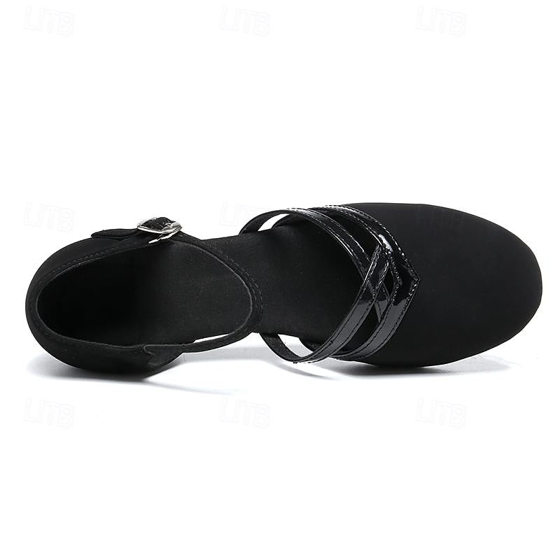 Hochwertige Tanzschuhe für Damen – Stilvoll & Bequem
