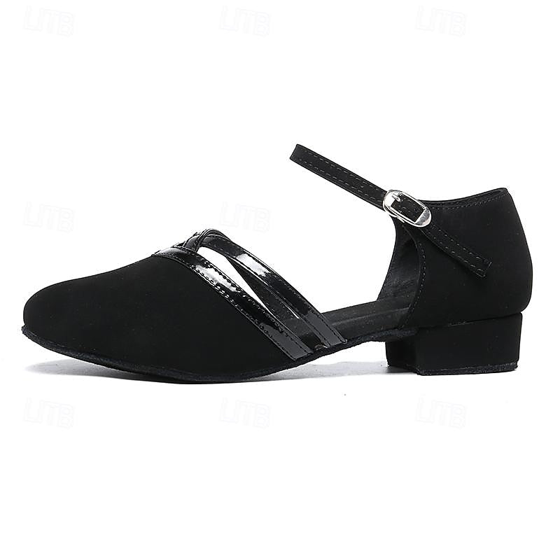 Hochwertige Tanzschuhe für Damen – Stilvoll & Bequem