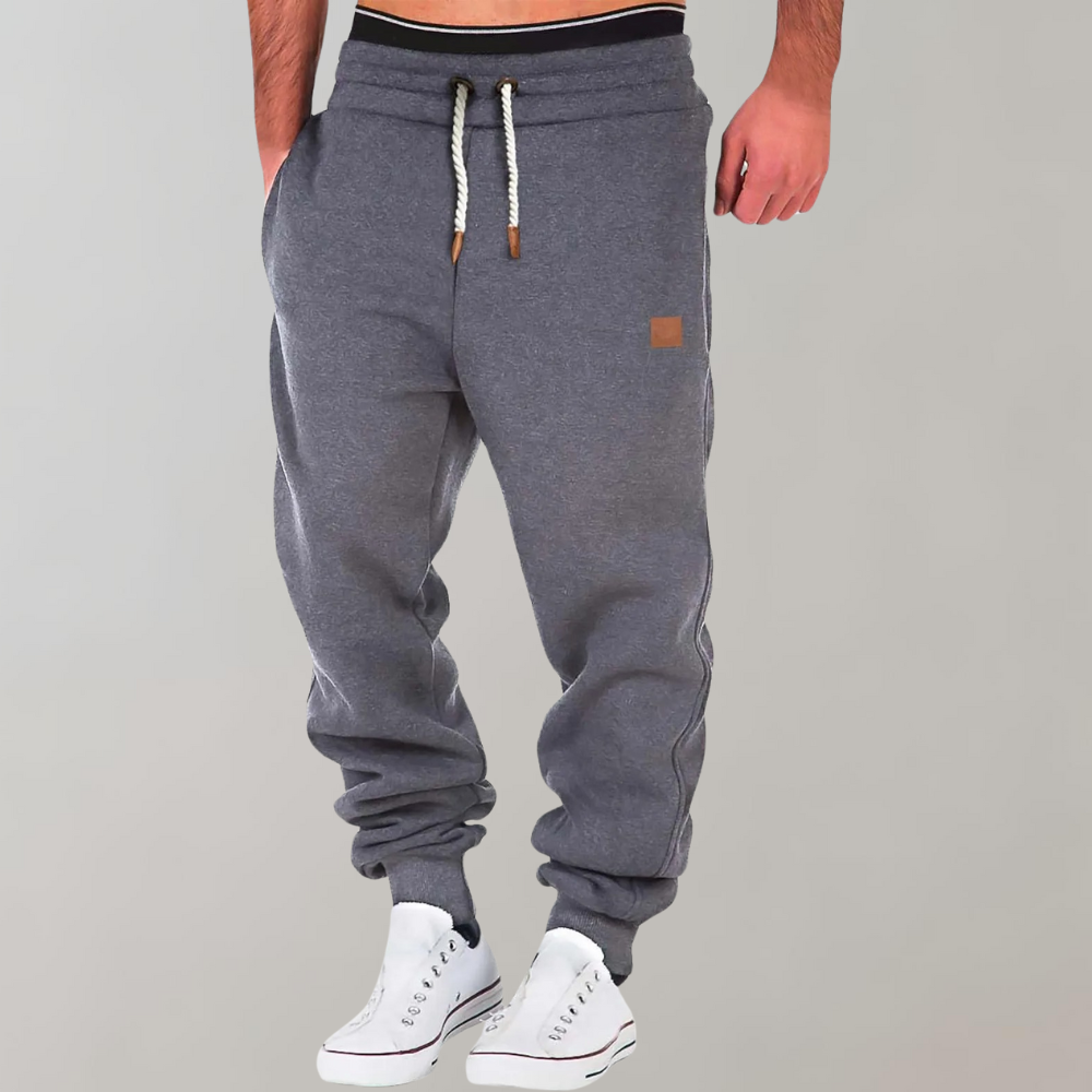 Hoder – Herren Jogginghose – Bequemes Material & Modernes Design