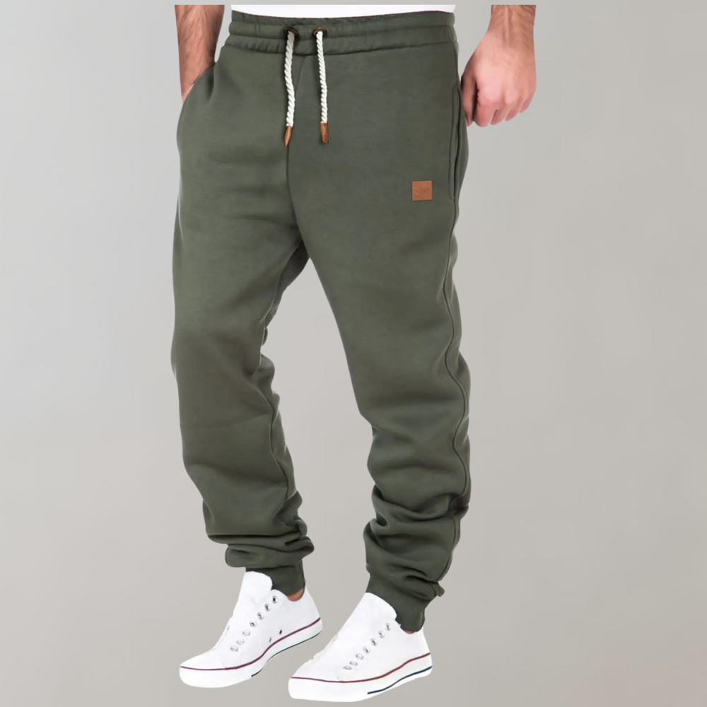 Hoder – Herren Jogginghose – Bequemes Material & Modernes Design