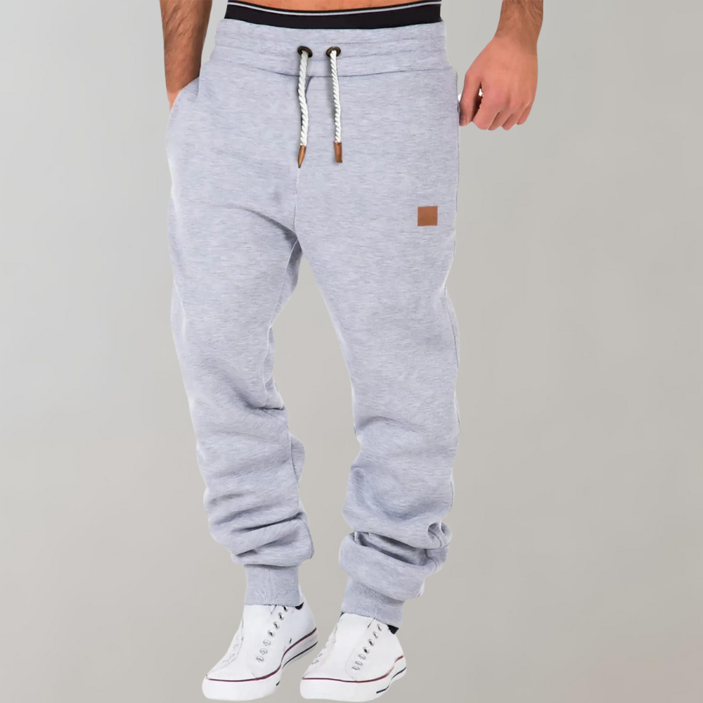 Hoder – Herren Jogginghose – Bequemes Material & Modernes Design