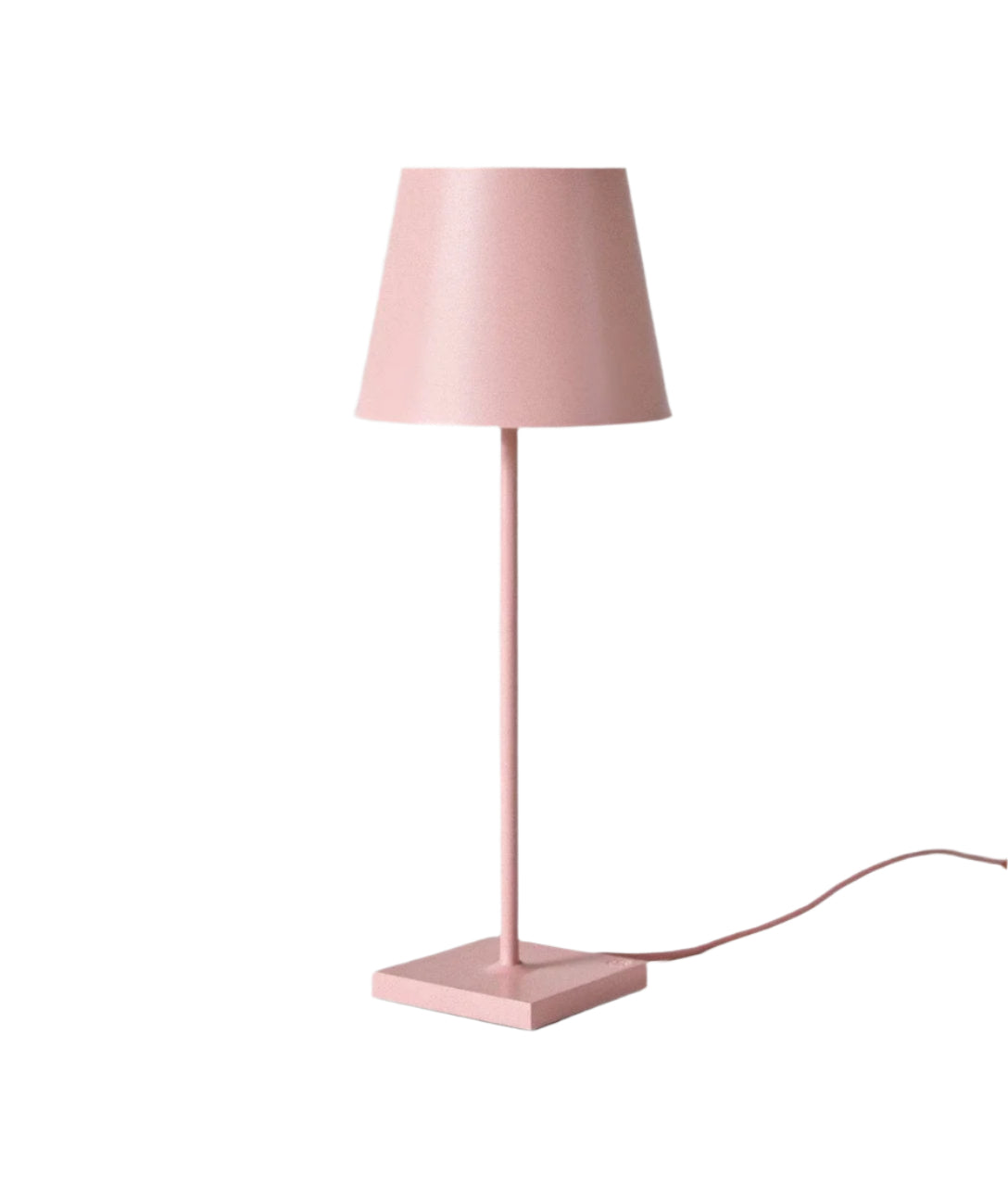 Hohe Tischlampe – Minimalistisches Design & Warmes Licht – Elegante LED Beleuchtung für Wohnzimmer und Büro 3