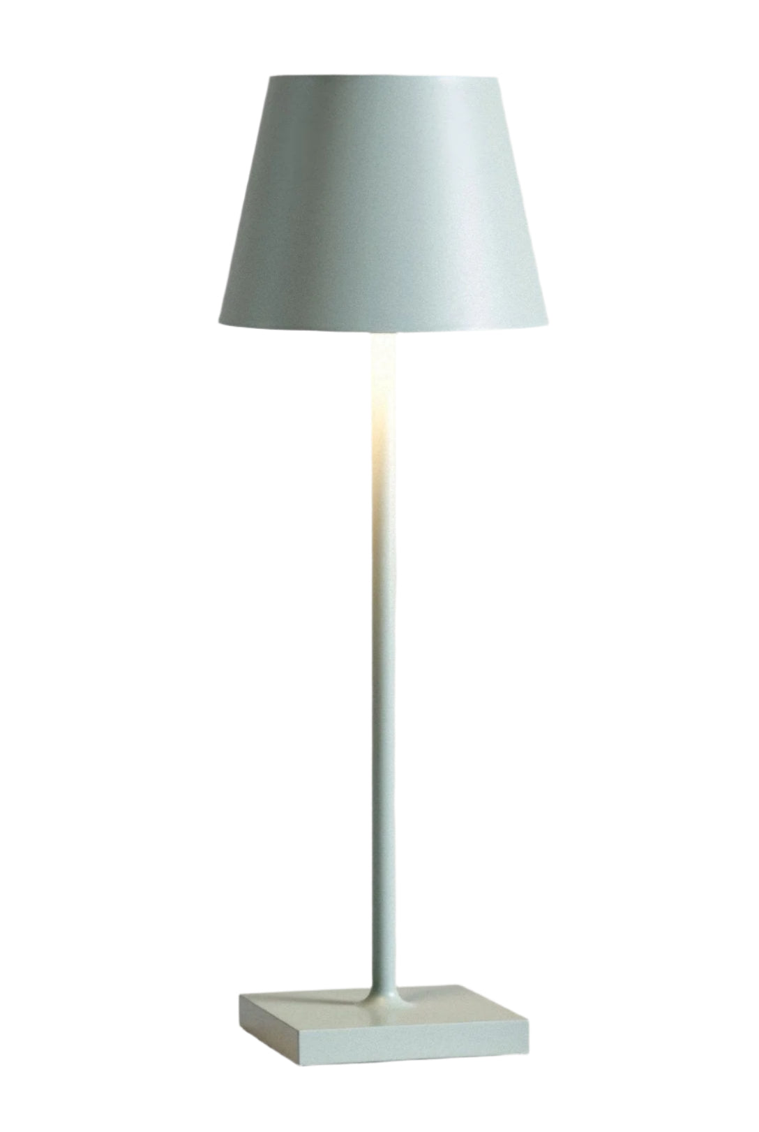 Hohe Tischlampe – Minimalistisches Design & Warmes Licht – Elegante LED Beleuchtung für Wohnzimmer und Büro 5
