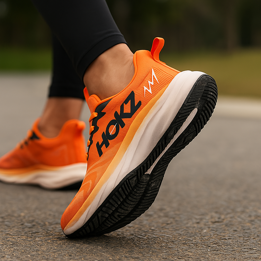 Hokz – Laufschuhe Unisex – Leichtgewicht & Atmungsaktiv