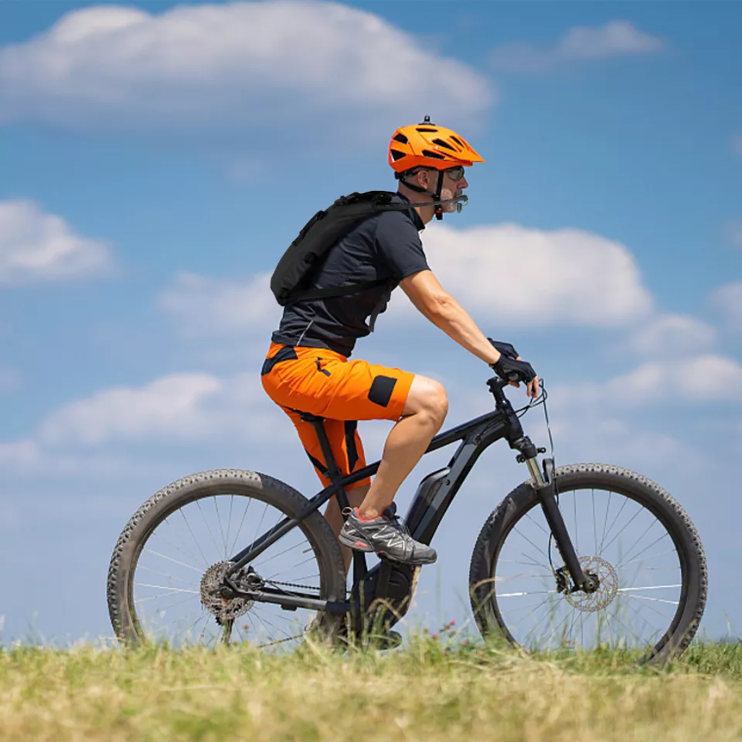 HydraGo – Wasser-Rucksack – Integriertes Hydrationssystem für Abenteuer