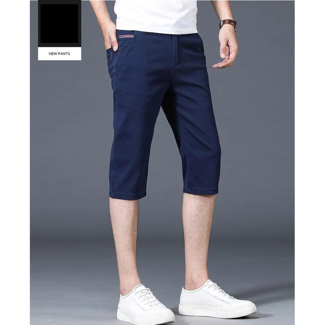 Ice Silk – Herren Shorts – Atmungsaktiv & Komfortabel für Golf und Freizeit