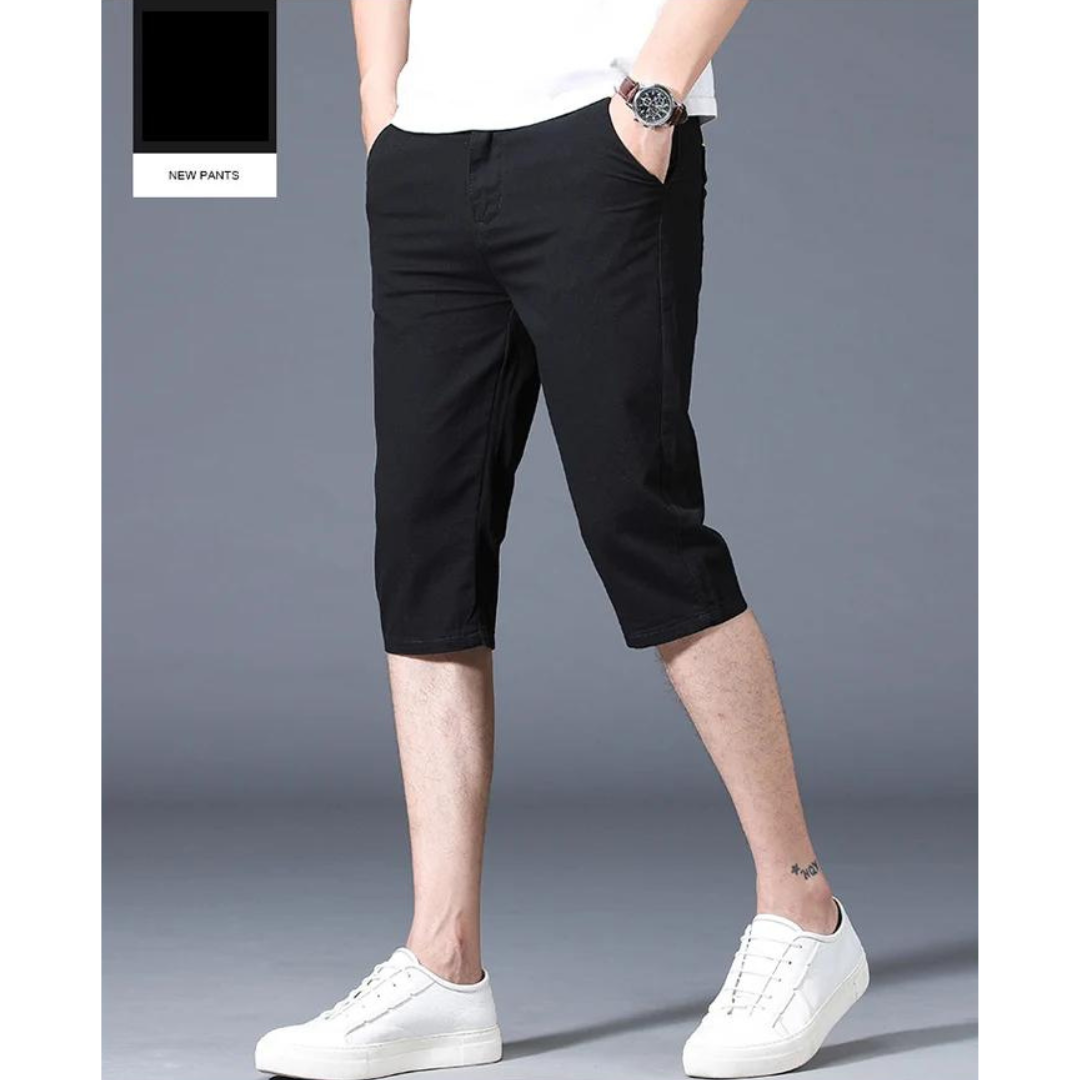 Ice Silk – Herren Shorts – Atmungsaktiv & Komfortabel für Golf und Freizeit