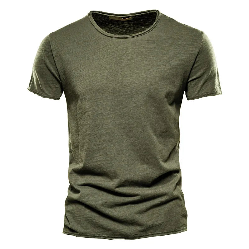 James - Herren T-Shirt – Bequem & Alltagstauglich