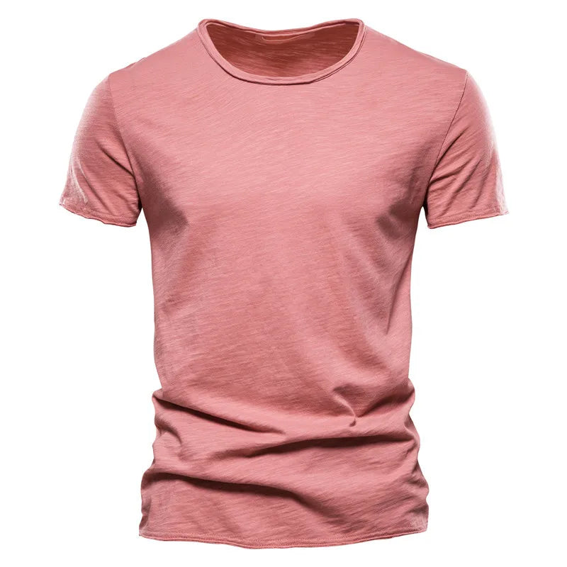 James - Herren T-Shirt – Bequem & Alltagstauglich