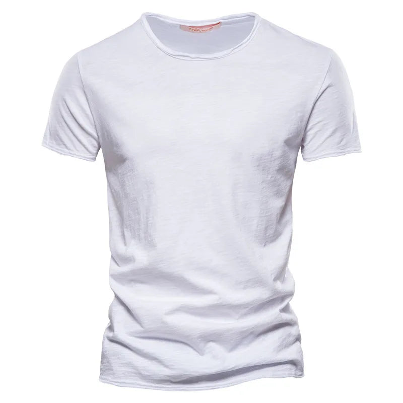 James - Herren T-Shirt – Bequem & Alltagstauglich