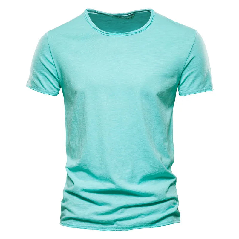 James - Herren T-Shirt – Bequem & Alltagstauglich